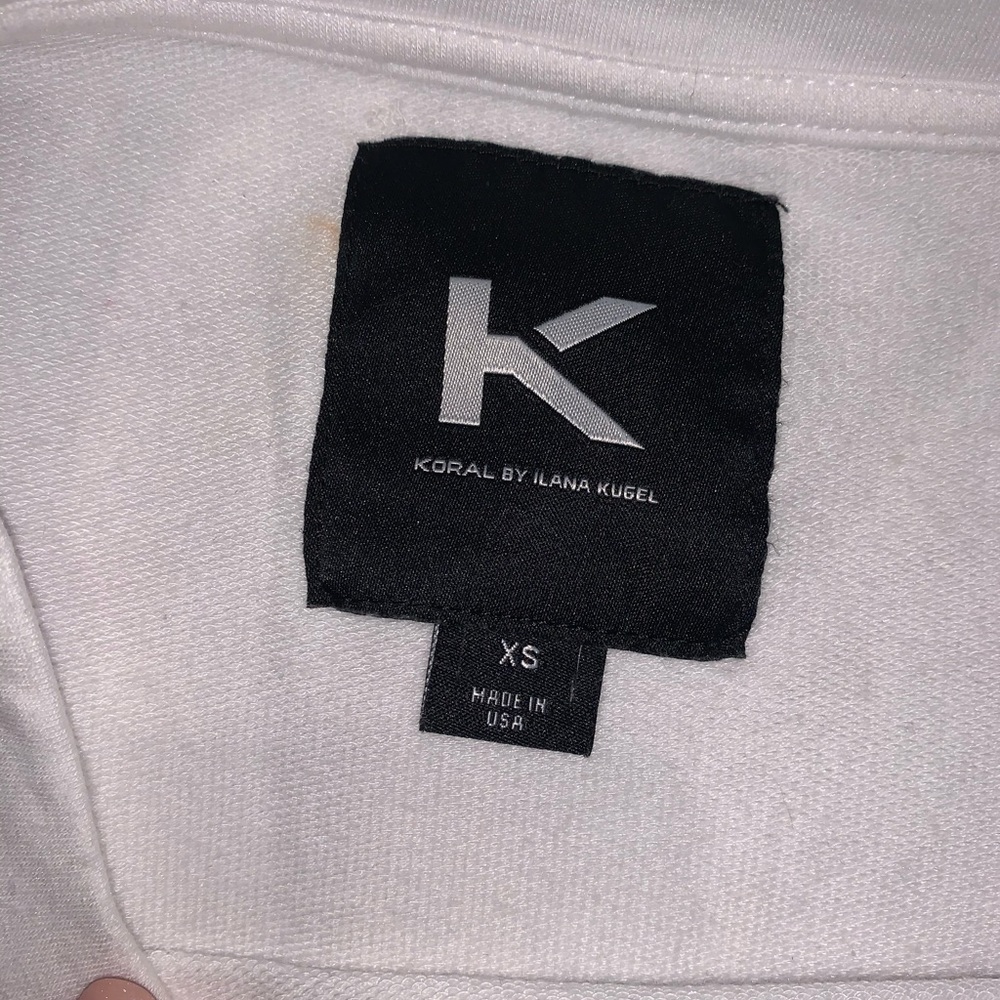 KORAL pullover - Picture 3 of 3